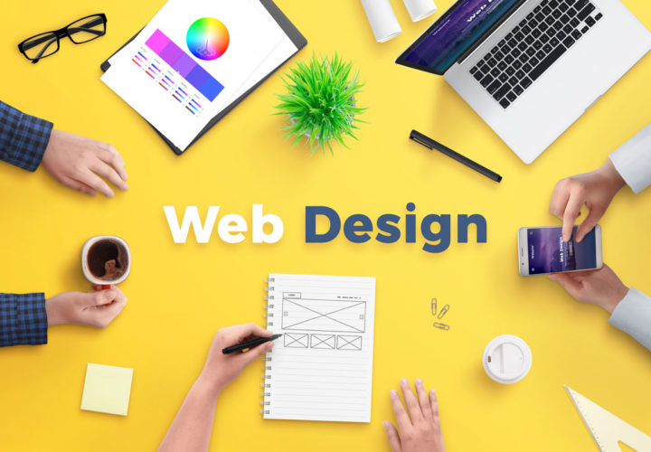 web design  Web Design web design 720x500